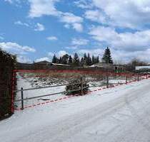 Baugrundstück im Naherholungsgebiet am Bernsteinsee - Sassenburg