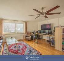 INVESTIEREN, WO ANDERE URLAUB MACHEN: VERMIETETE 1-ZIMMER-WOHNUNG IN HERRSCHING - Herrsching am Ammersee