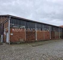 Gewerbeobjekt in der Lessingstadt Kamenz