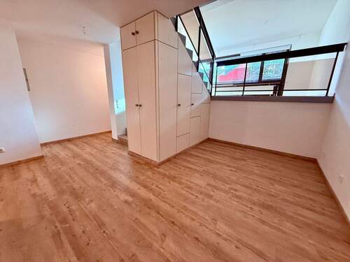 Ess- oder Arbeitsecke.jpeg - 2 Zimmer Etagenwohnung zur Miete in Nürnberg