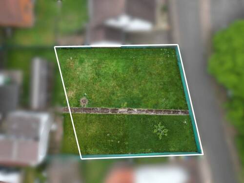 Bild 2 - Grundstück zum Kaufen in Saarlouis