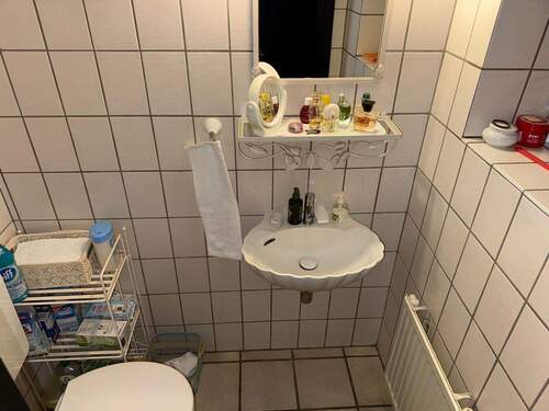 12_Gäste-WC - 