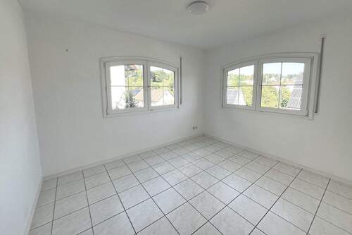 Arbeitszimmer Erdgeschoss - 