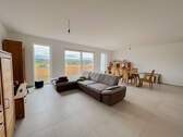 Impression Wohn-/Esszimmer - Einfamilienhaus mit 155,00 m&sup2; in Euskirchen zum Kaufen