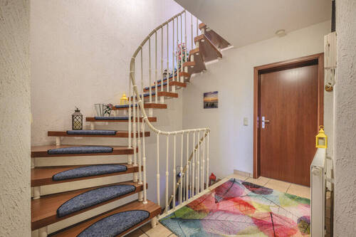 Diele Obergeschoss - 