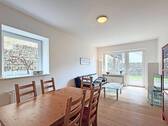 Wohnzimmer/Küche - 