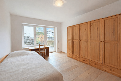 Schlafzimmer - 