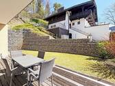 Terrasse - 