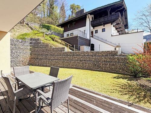 Terrasse - 