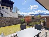 Terrasse - 