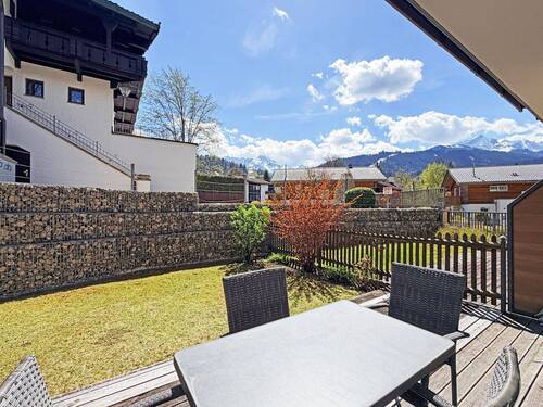 Terrasse - 