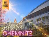 Galerie - ++ einziehen & wohlfühlen - ruhige 2-Raum Wohnung mit Balkon & Tageslichtbad - zentrumsnah ++