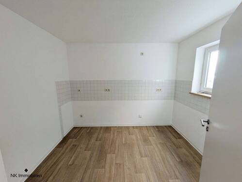 Küche - Etagenwohnung mit 56,00 m&sup2; in Chemnitz zur Miete