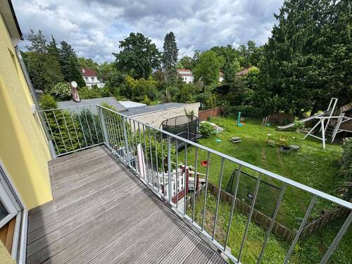 Balkon - 
