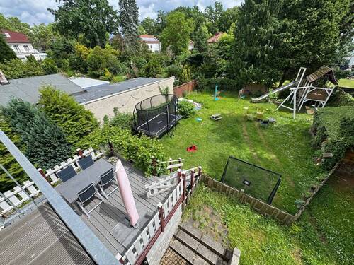 Garten - 