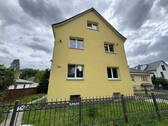 Hausansicht - 
