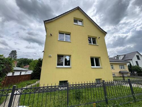 Hausansicht - 