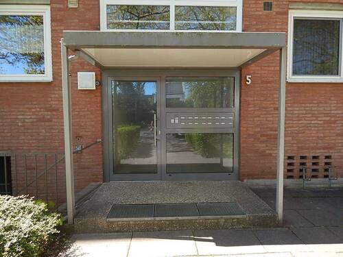 DSCN8767.JPG - 2 Zimmer Etagenwohnung zum Kaufen in Göttingen