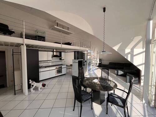 inkl. Einbauküche - 