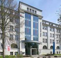 Sofort verfügbar - 964 m² frei für Ihre Unternehmung - Chemnitz Altchemnitz