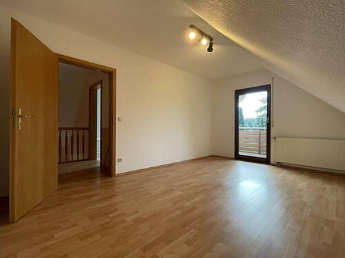 2. Zimmer Obergeschoss - 