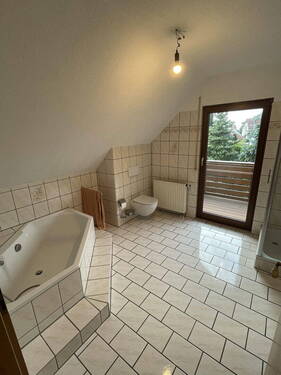 Bad Obergeschoss - 