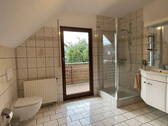 Bad Obergeschoss - 