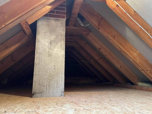 Dachgeschoss - 