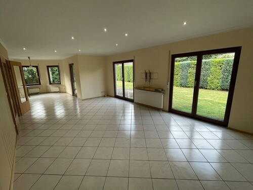 Wohnzimmer Erdgeschoss - 