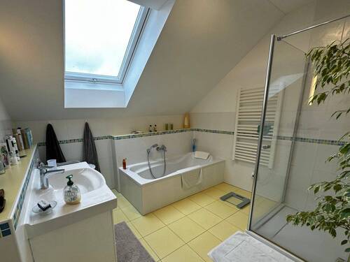 Badezimmer - 