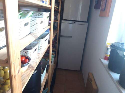 Speisekammer - 