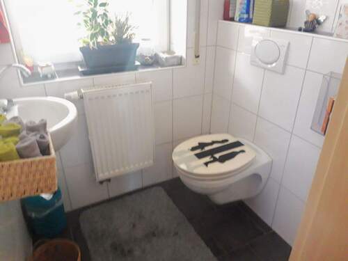 Gäste WC - 