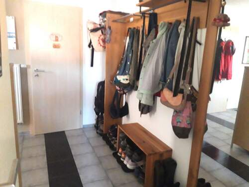 Garderobe - 