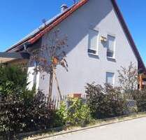Gepflegtes EFH mit Terrasse, Garten und Carport - Rieden Vilshofen