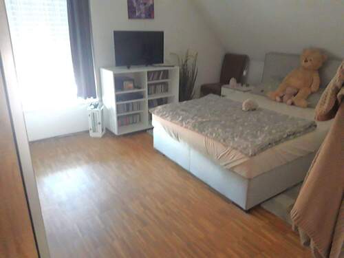 Schlafzimmer I - 