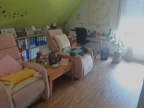Schlafzimmer III - 