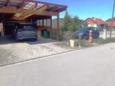 Carport - 