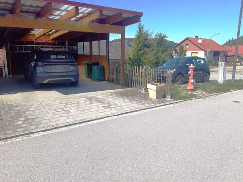 Carport - 