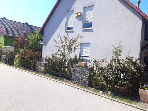 Aussenansicht - 