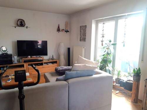 Wohnzimmer - 