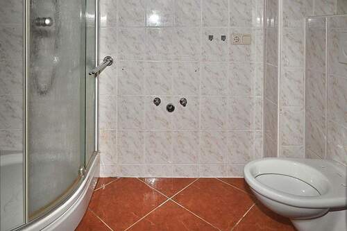 Duschbad - 