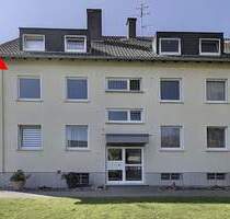 Schöne Eigentumswohnung mit Balkon und PKW-Stellplatz in Bochum Harpen provisionsfrei zu verkaufen!