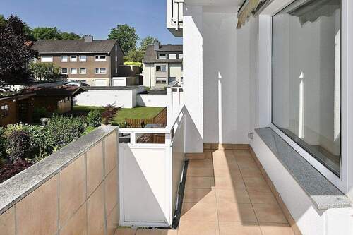 Balkon - 