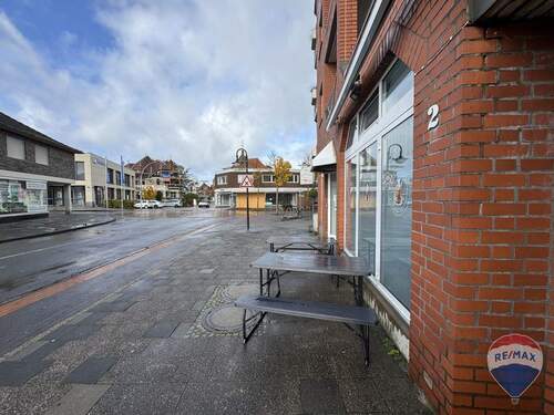 Außenansicht - Etagenwohnung mit 276,70 m² in Emsdetten zum Kaufen