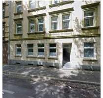 Gepflegte Wohnung sucht neue Mieter - Gelsenkirchen Rotthausen