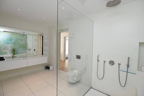 Master- Badezimmer - 