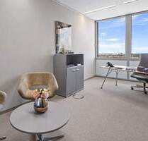 Exklusive Bürolösungen im Dreischeibenhaus - Königsallee - All-in-Miete - Düsseldorf Stadtmitte