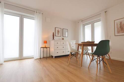 Bild 1 - Etagenwohnung mit 72,80 m² in Bissendorf / Wissingen zum Kaufen