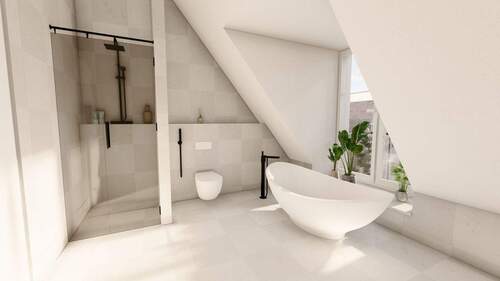 Visualisierung BAD - 