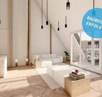 Hochwertige Dachgeschoss-Wohnung auf 101m² in Tempelhof - schlüsselfertig! - Berlin